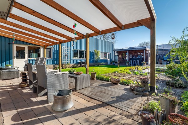 Medium property photo - Korte Bunder 7, 4741 TV Hoeven